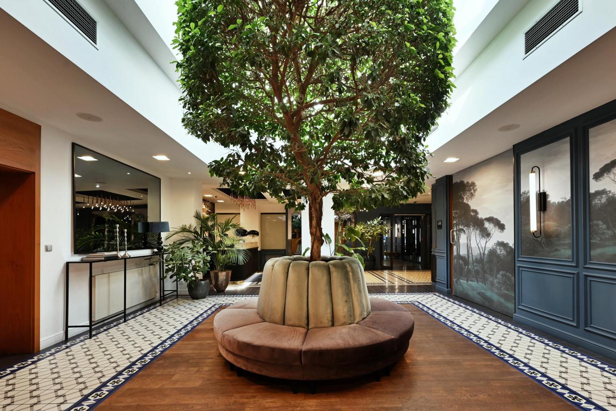 The Hotel Fitzgerald — Photos 1